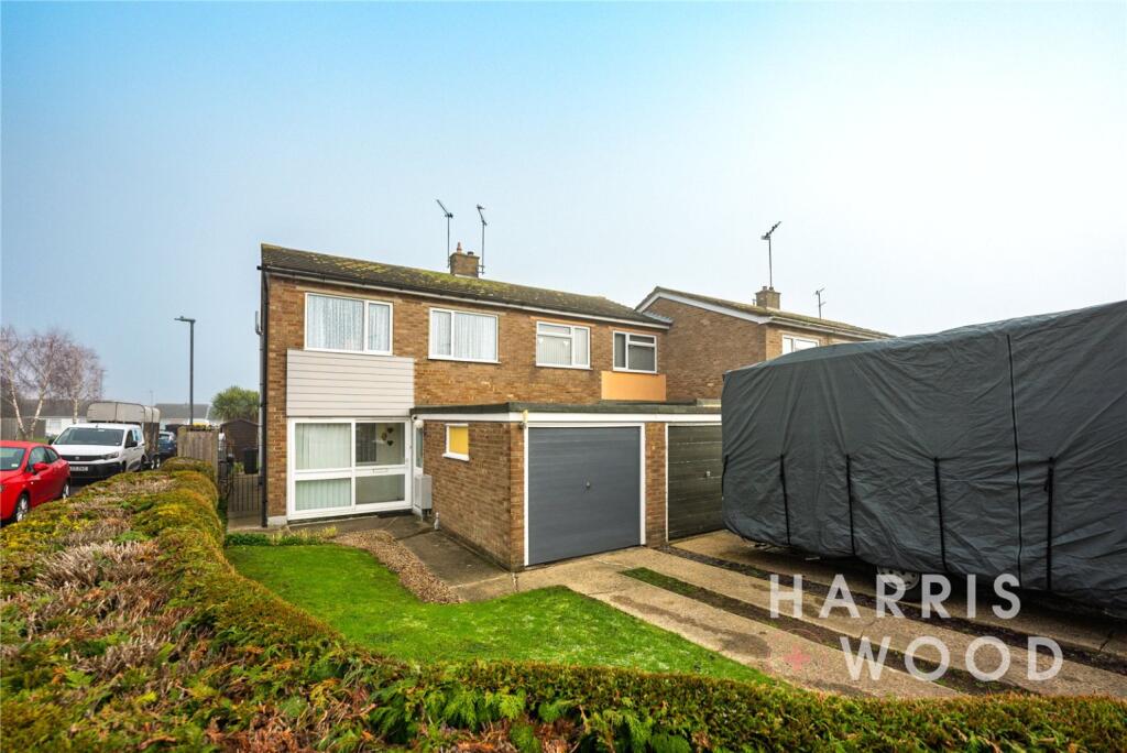 Additional image 3 of Witch Elm, Harwich, Essex, CO12