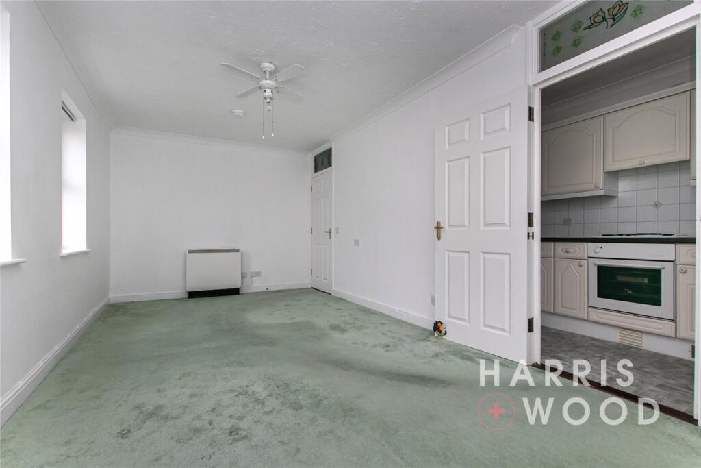 Additional property image - Michaelstowe Drive, Harwich, Essex, CO12