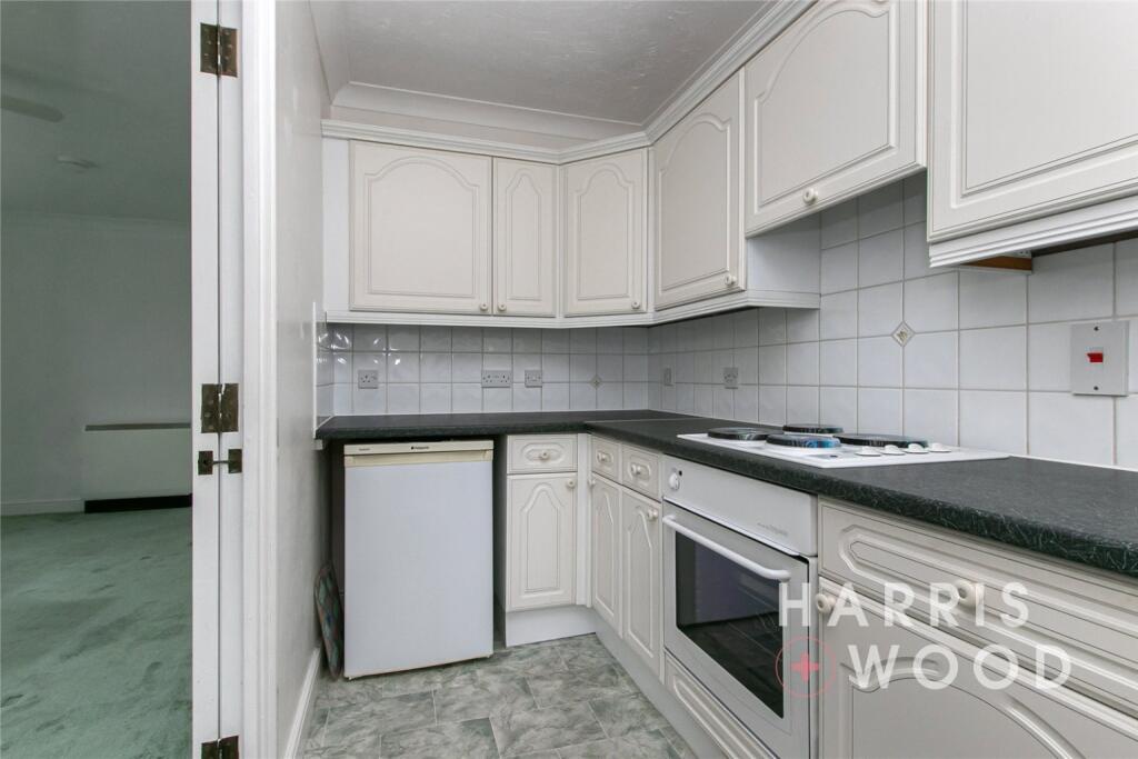 Additional property image - Michaelstowe Drive, Harwich, Essex, CO12