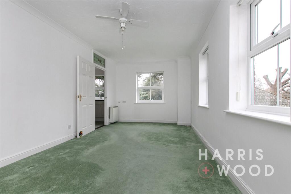 Additional property image - Michaelstowe Drive, Harwich, Essex, CO12