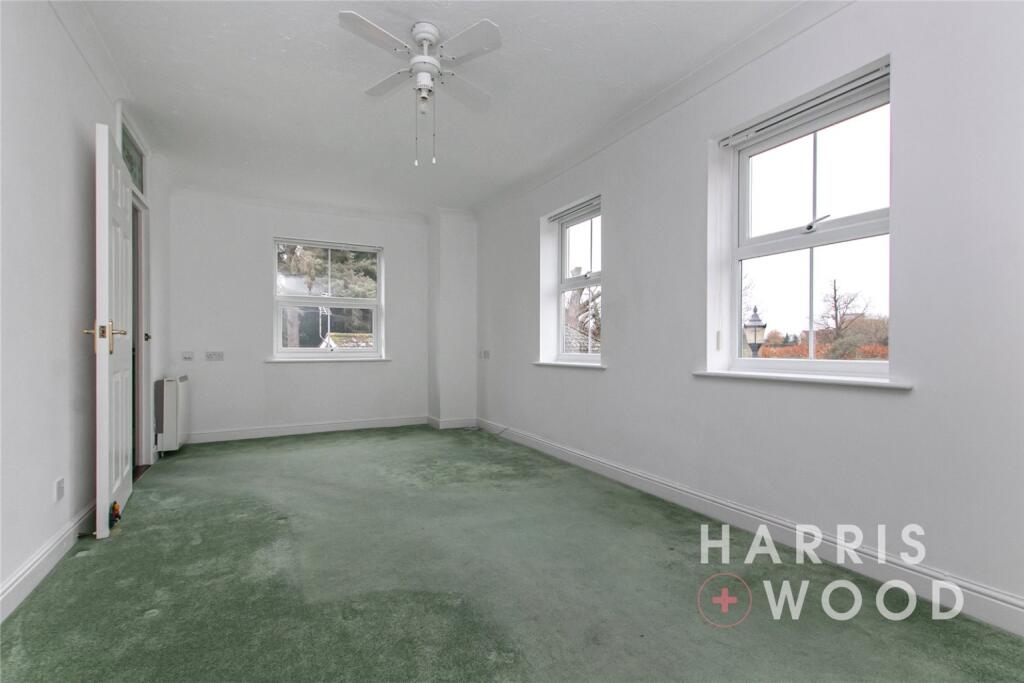 Additional property image - Michaelstowe Drive, Harwich, Essex, CO12