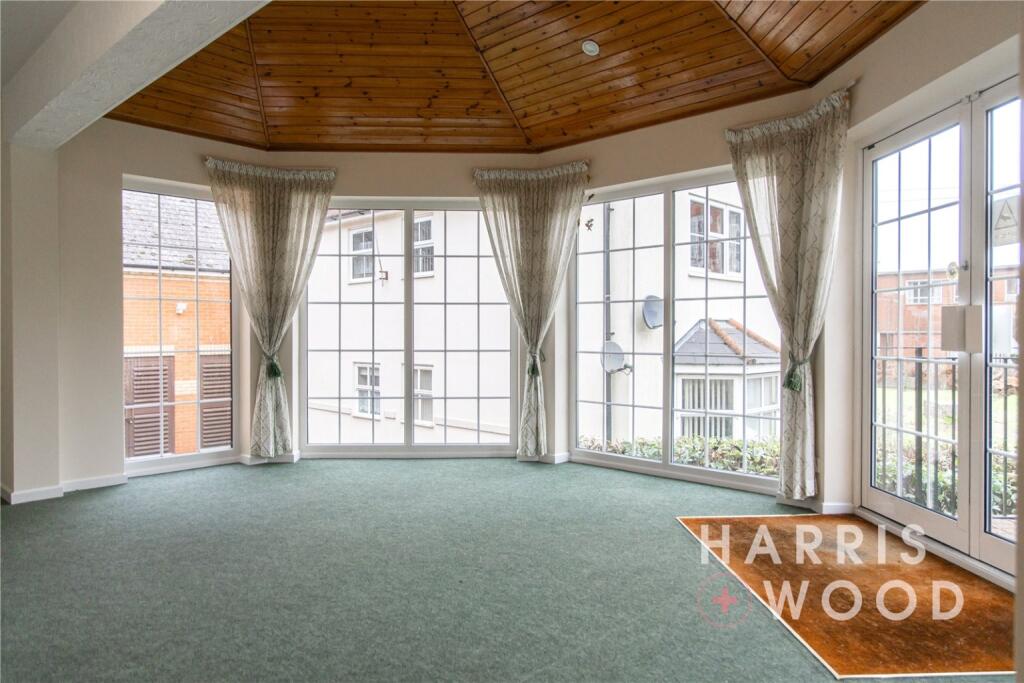 Additional property image - Michaelstowe Drive, Harwich, Essex, CO12