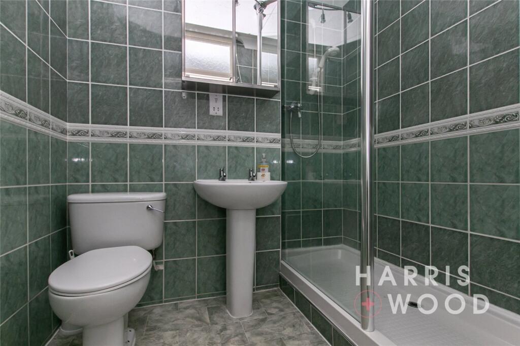 Additional property image - Michaelstowe Drive, Harwich, Essex, CO12