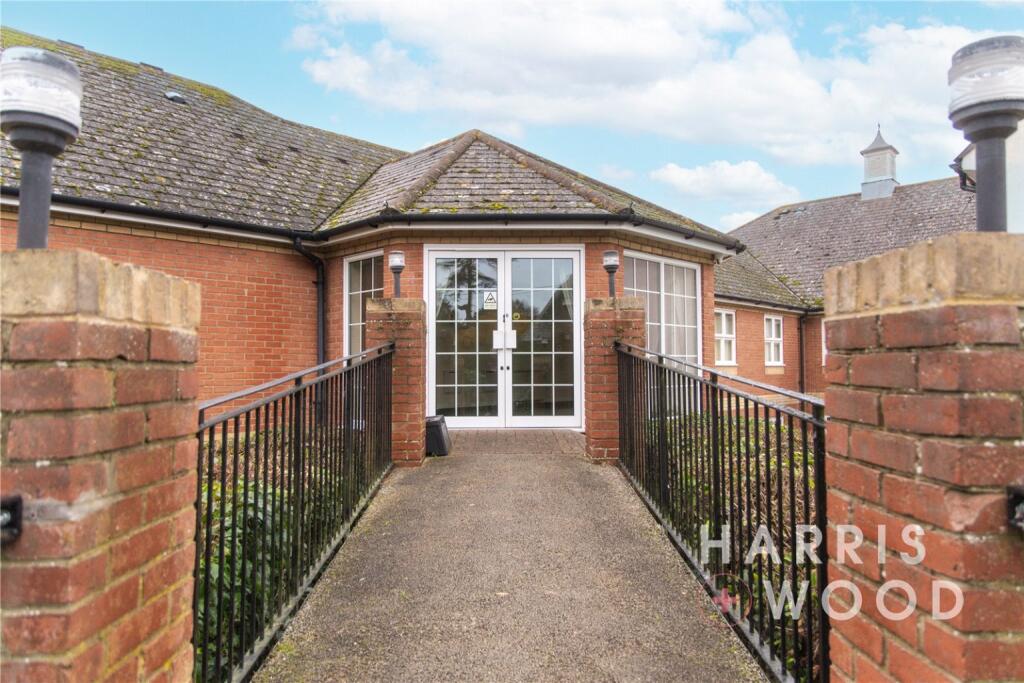 Additional property image - Michaelstowe Drive, Harwich, Essex, CO12