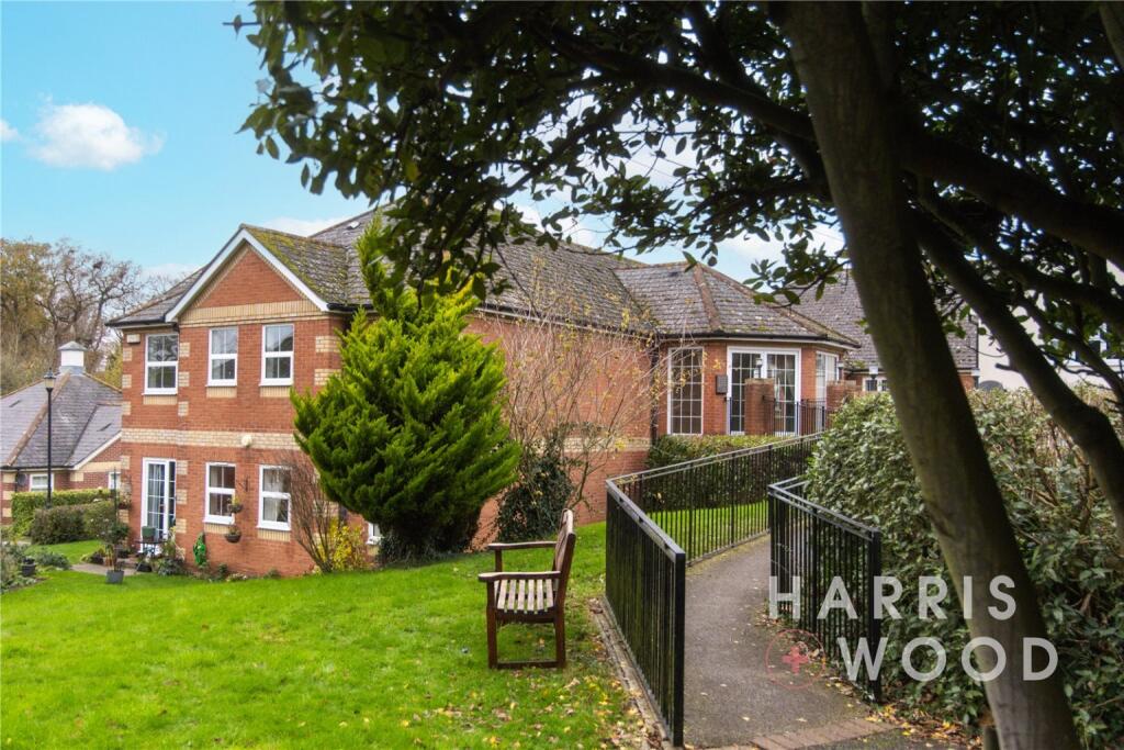 Additional property image - Michaelstowe Drive, Harwich, Essex, CO12