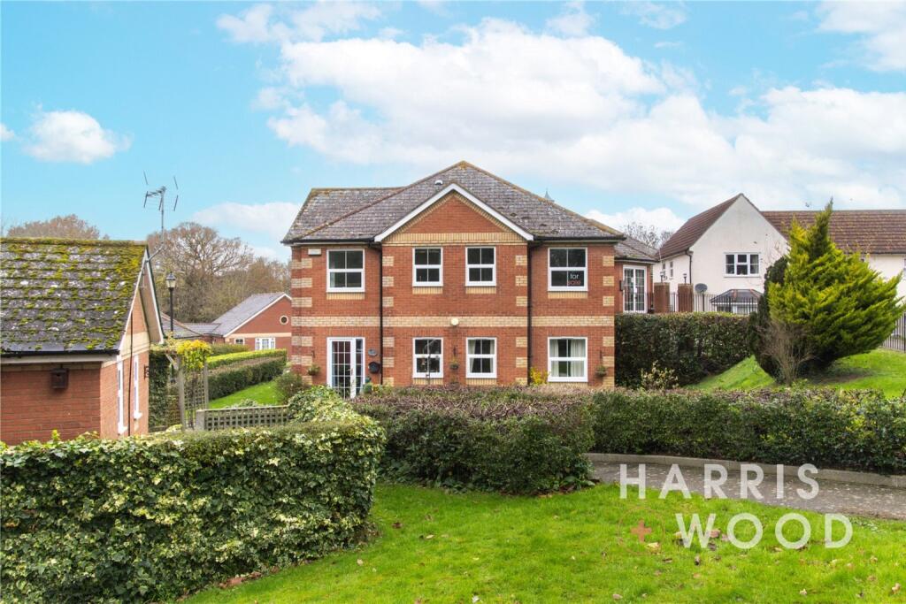 Additional property image - Michaelstowe Drive, Harwich, Essex, CO12