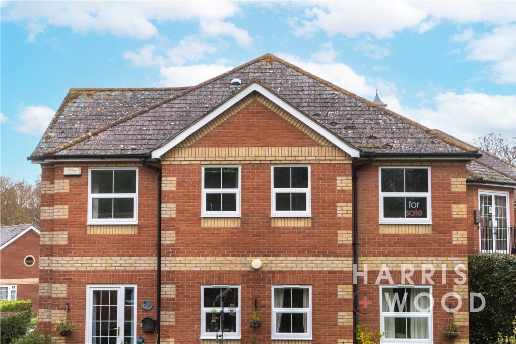 Additional property image - Michaelstowe Drive, Harwich, Essex, CO12