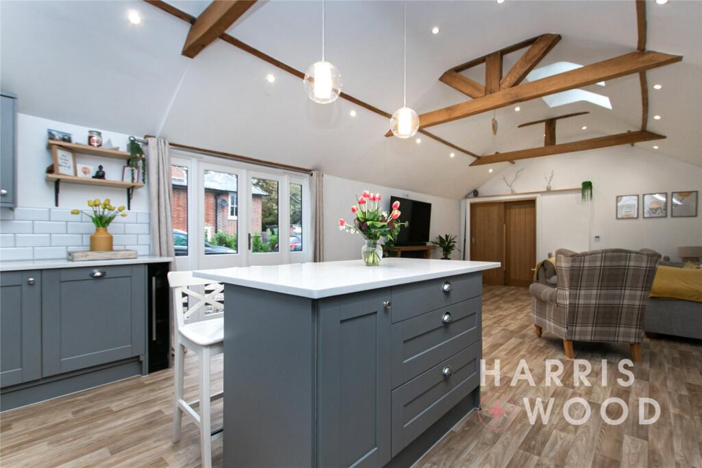 Additional property image - The Causeway, Great Horkesley, Colchester, Essex, CO6