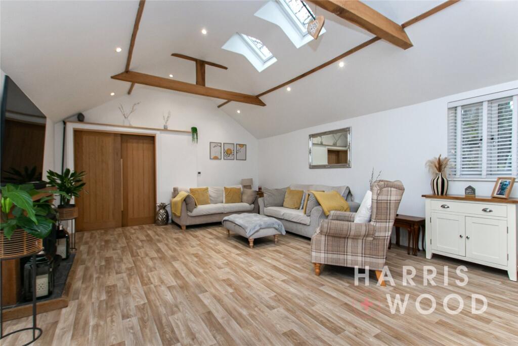 Additional property image - The Causeway, Great Horkesley, Colchester, Essex, CO6
