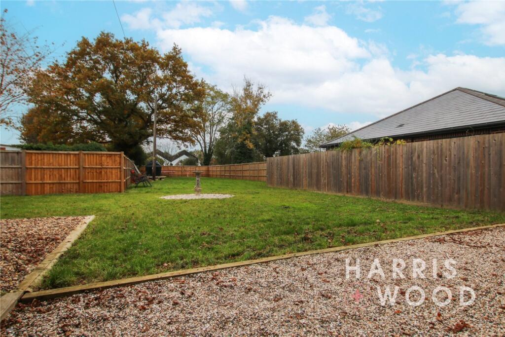 Additional property image - The Causeway, Great Horkesley, Colchester, Essex, CO6