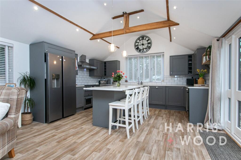 Additional property image - The Causeway, Great Horkesley, Colchester, Essex, CO6