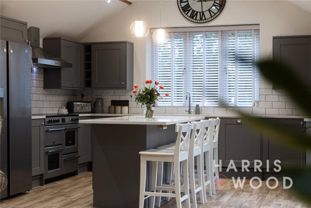 Additional property image - The Causeway, Great Horkesley, Colchester, Essex, CO6