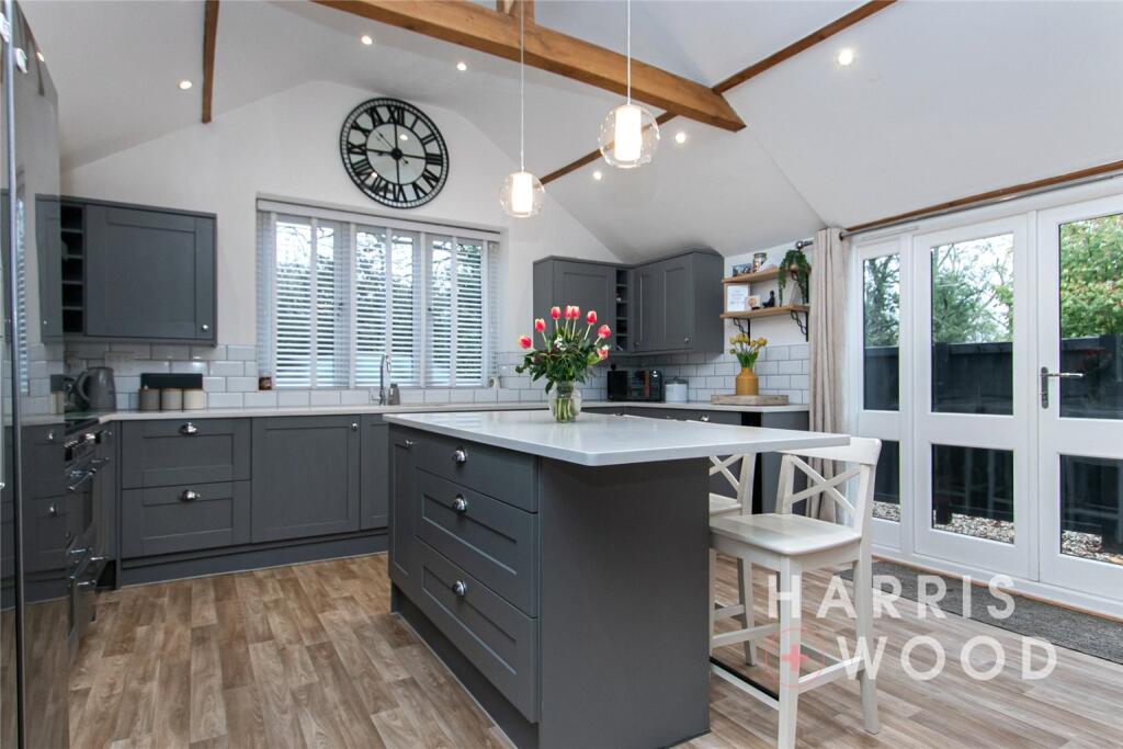 Additional property image - The Causeway, Great Horkesley, Colchester, Essex, CO6