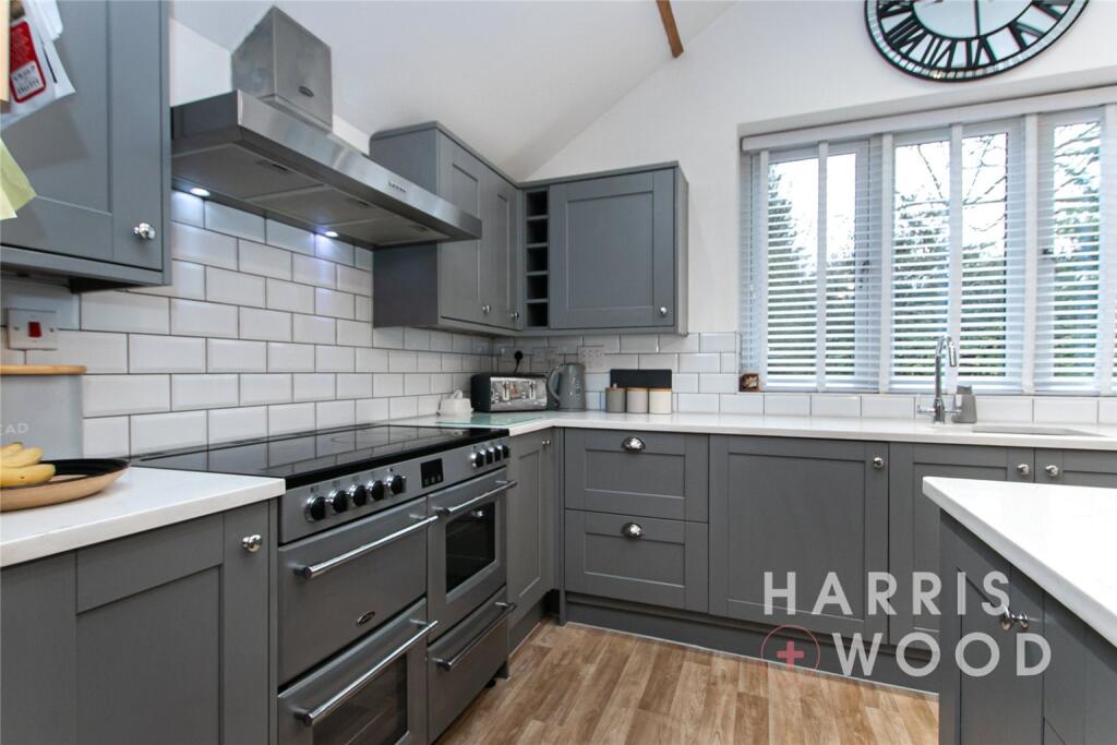 Additional property image - The Causeway, Great Horkesley, Colchester, Essex, CO6