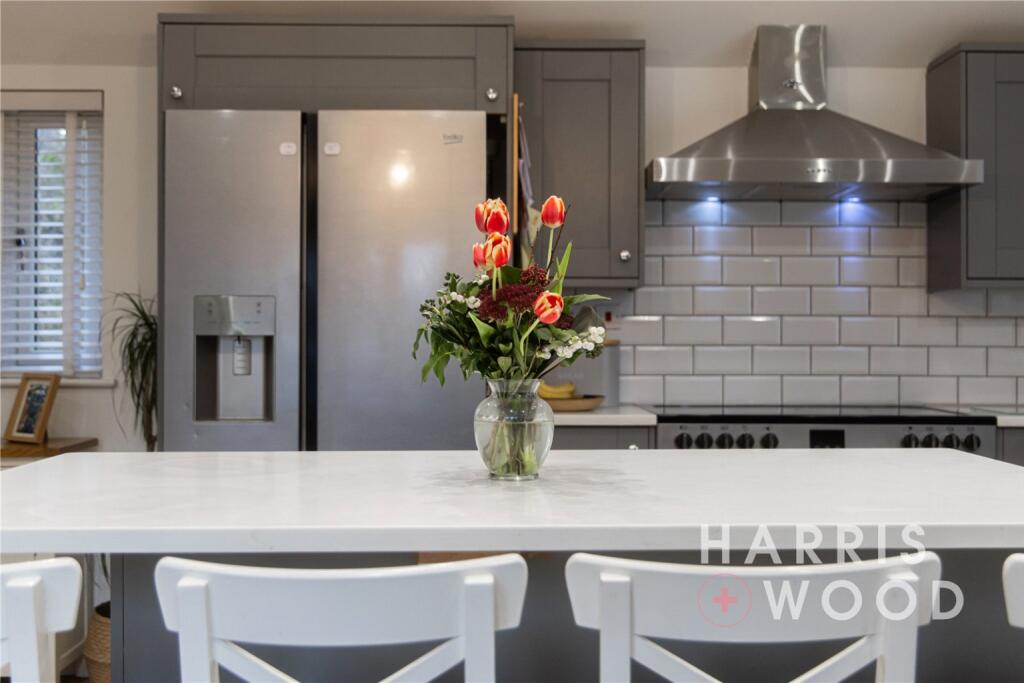 Additional property image - The Causeway, Great Horkesley, Colchester, Essex, CO6