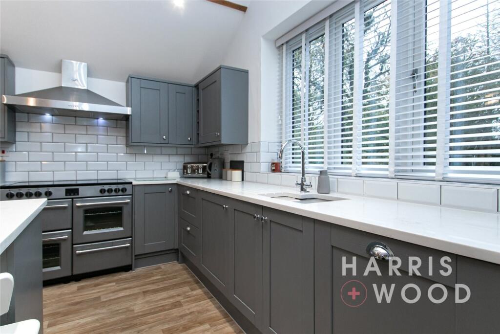 Additional property image - The Causeway, Great Horkesley, Colchester, Essex, CO6