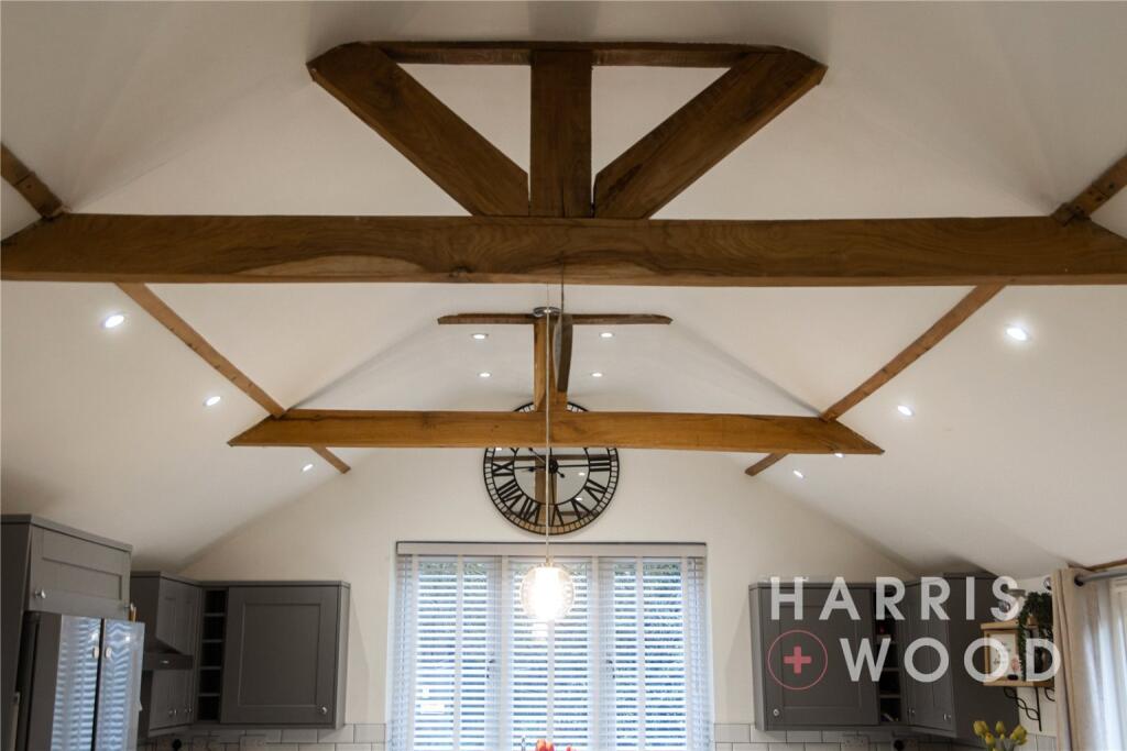 Additional property image - The Causeway, Great Horkesley, Colchester, Essex, CO6
