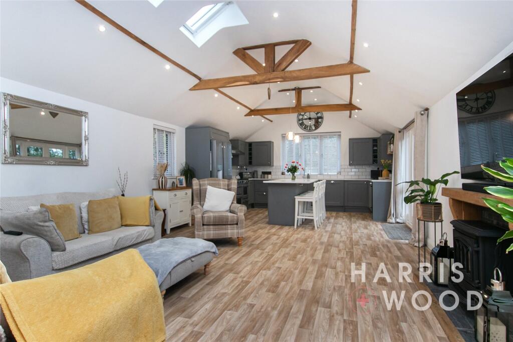 Additional property image - The Causeway, Great Horkesley, Colchester, Essex, CO6