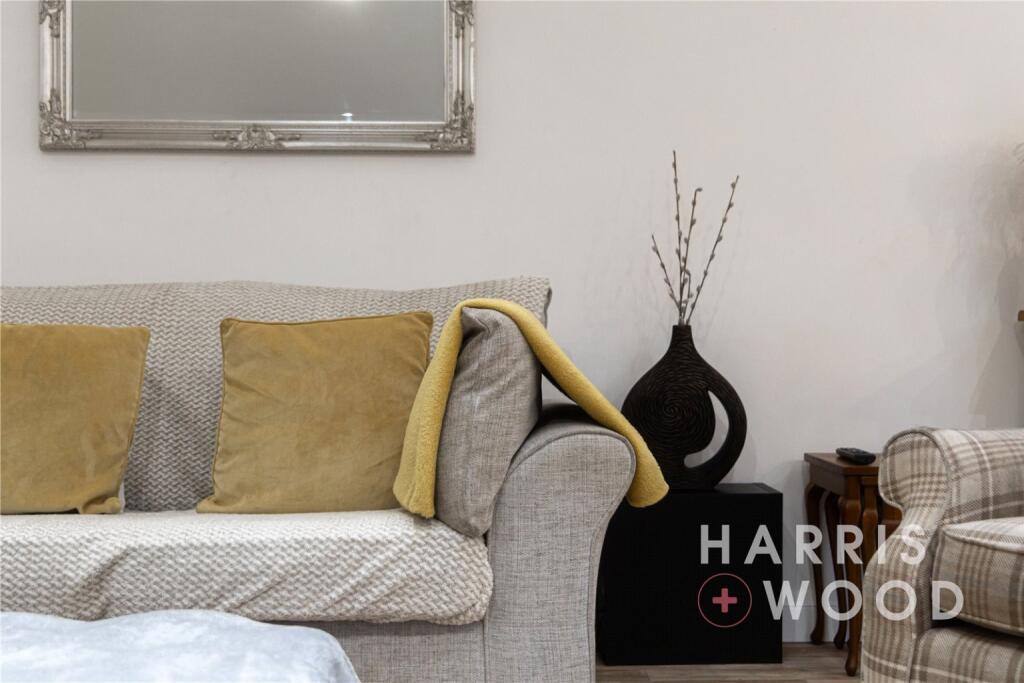 Additional property image - The Causeway, Great Horkesley, Colchester, Essex, CO6