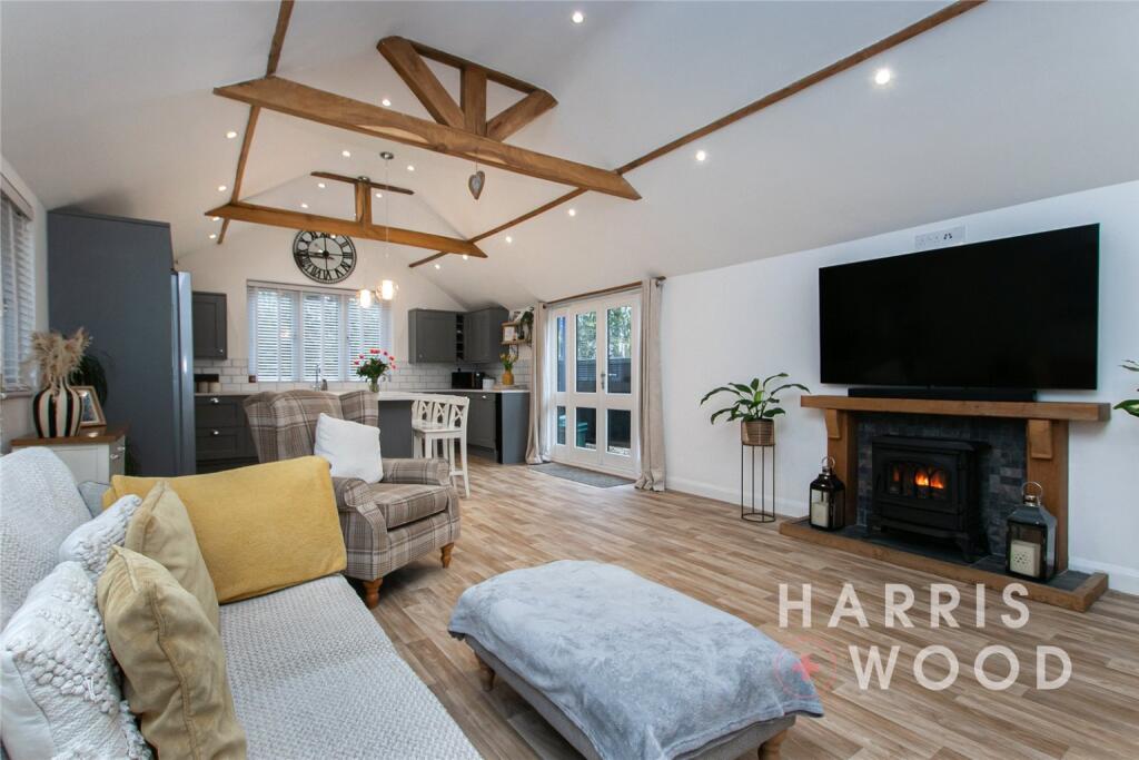 Additional property image - The Causeway, Great Horkesley, Colchester, Essex, CO6