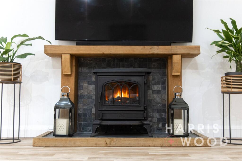 Additional property image - The Causeway, Great Horkesley, Colchester, Essex, CO6