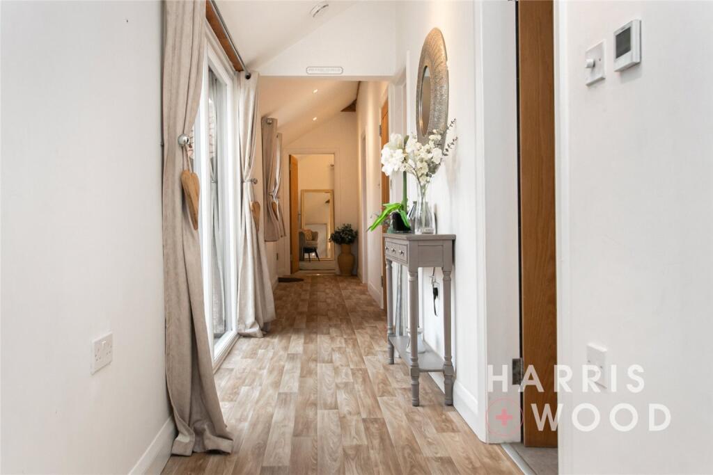 Additional property image - The Causeway, Great Horkesley, Colchester, Essex, CO6