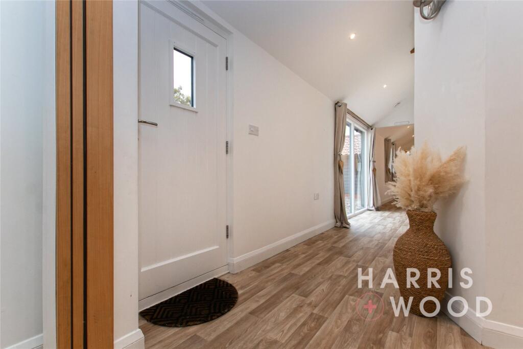 Additional property image - The Causeway, Great Horkesley, Colchester, Essex, CO6