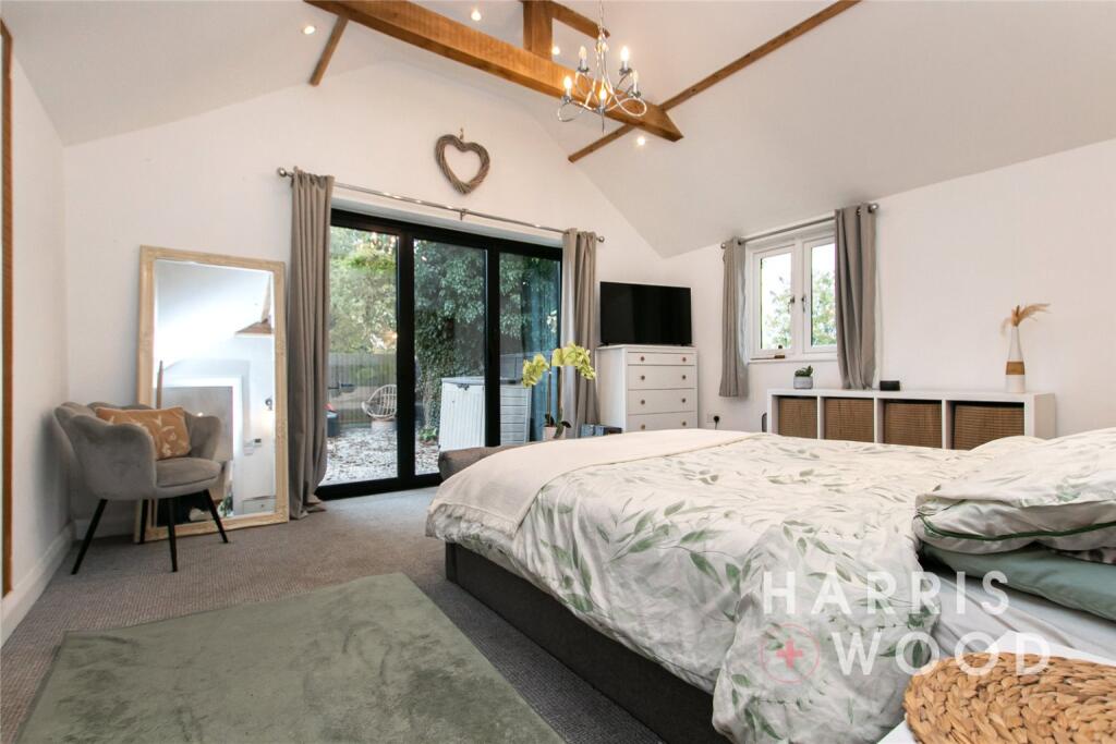 Additional property image - The Causeway, Great Horkesley, Colchester, Essex, CO6