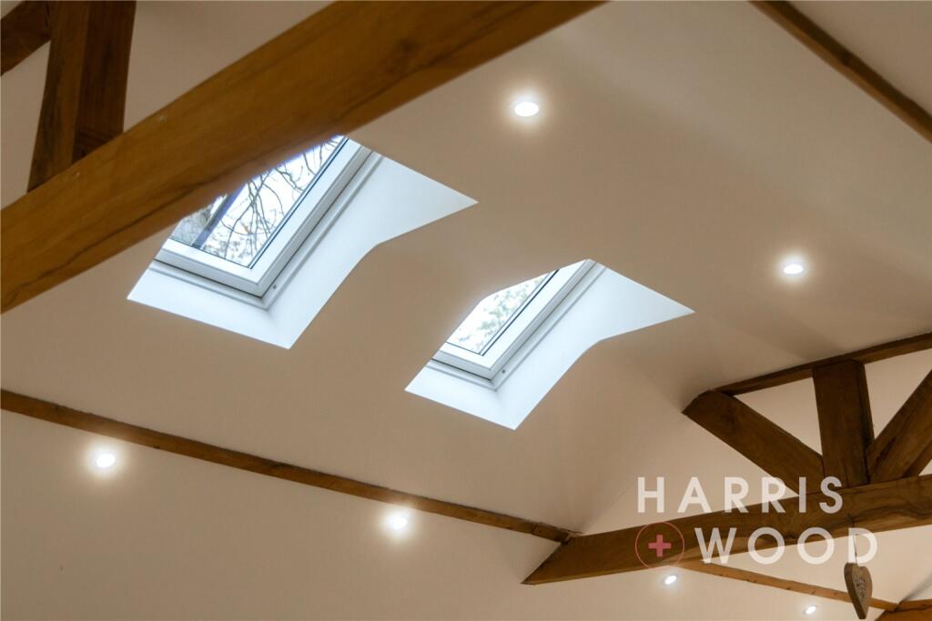 Additional property image - The Causeway, Great Horkesley, Colchester, Essex, CO6