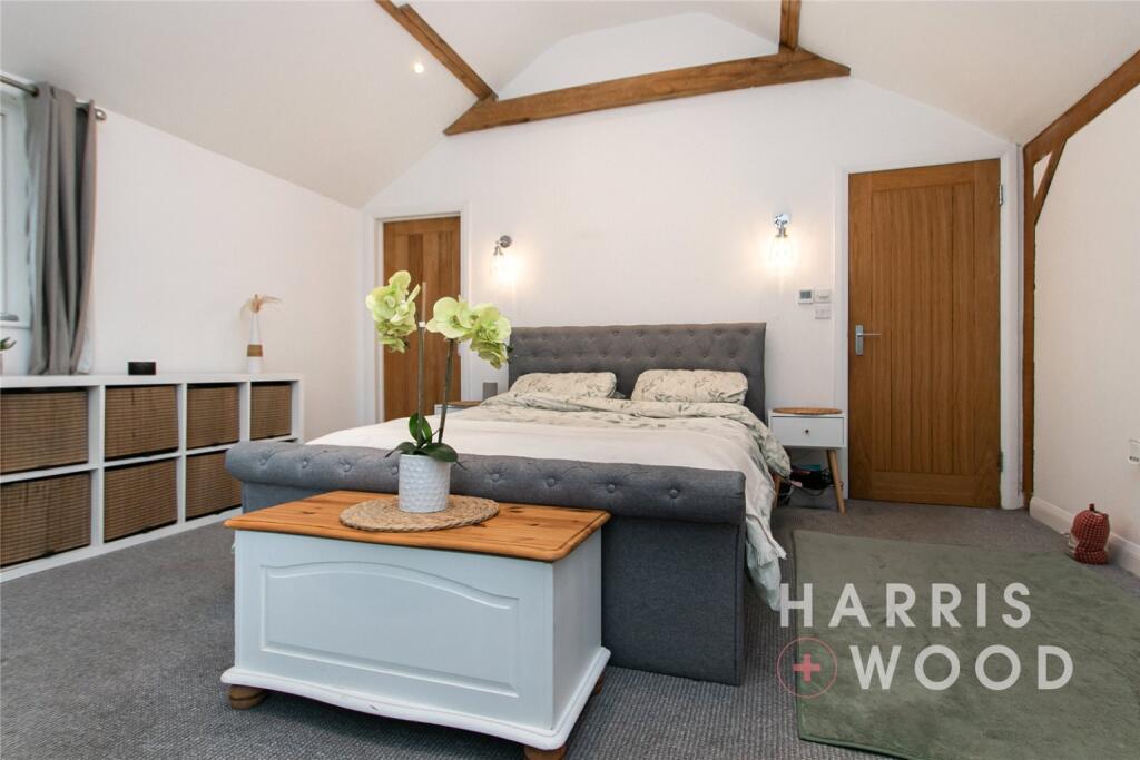 Additional property image - The Causeway, Great Horkesley, Colchester, Essex, CO6
