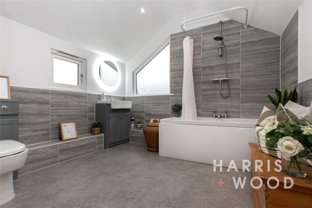 Additional property image - The Causeway, Great Horkesley, Colchester, Essex, CO6