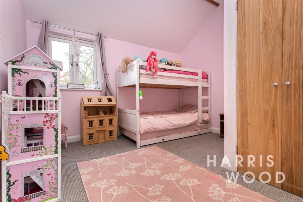 Additional property image - The Causeway, Great Horkesley, Colchester, Essex, CO6