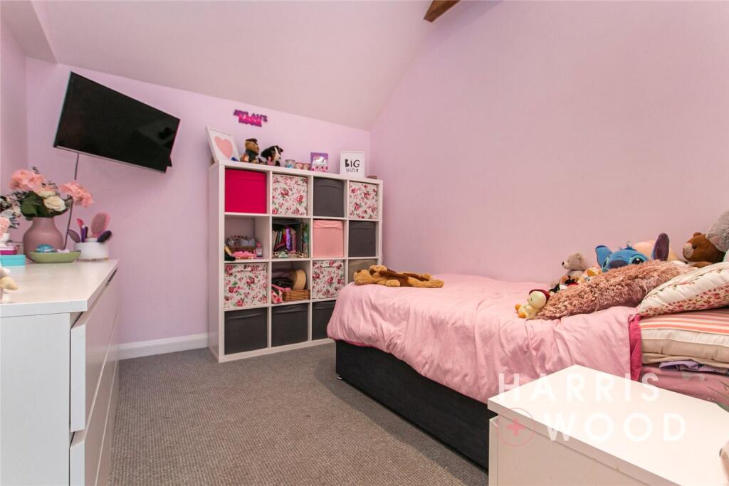 Additional property image - The Causeway, Great Horkesley, Colchester, Essex, CO6
