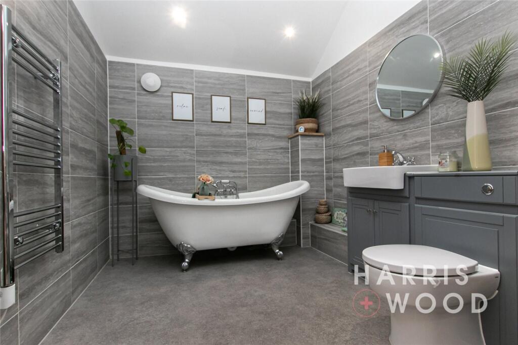 Additional property image - The Causeway, Great Horkesley, Colchester, Essex, CO6
