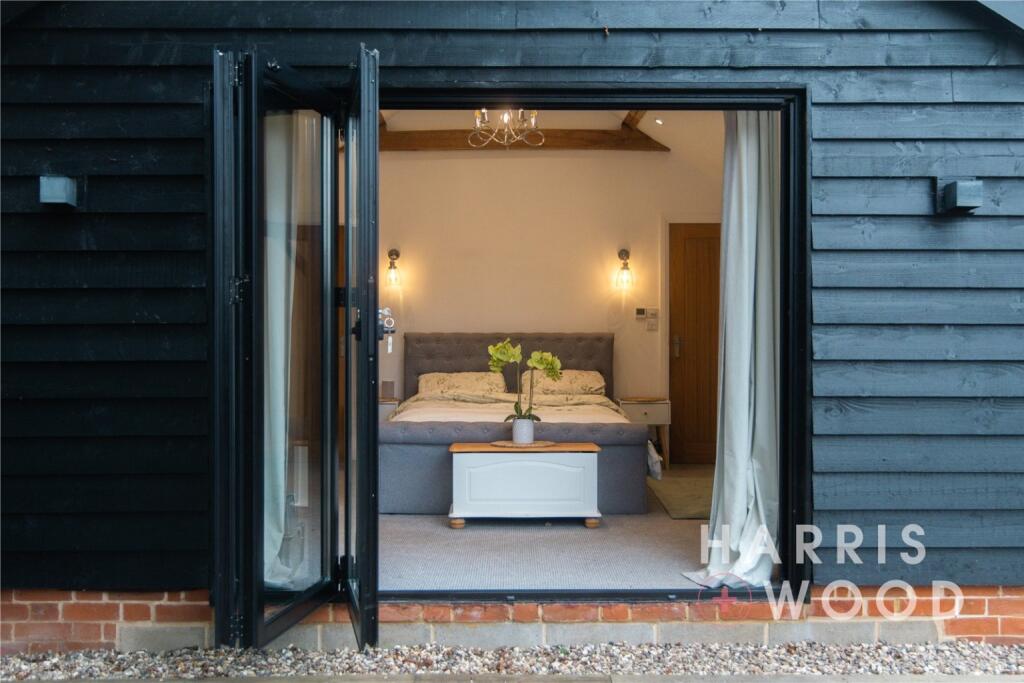 Additional property image - The Causeway, Great Horkesley, Colchester, Essex, CO6
