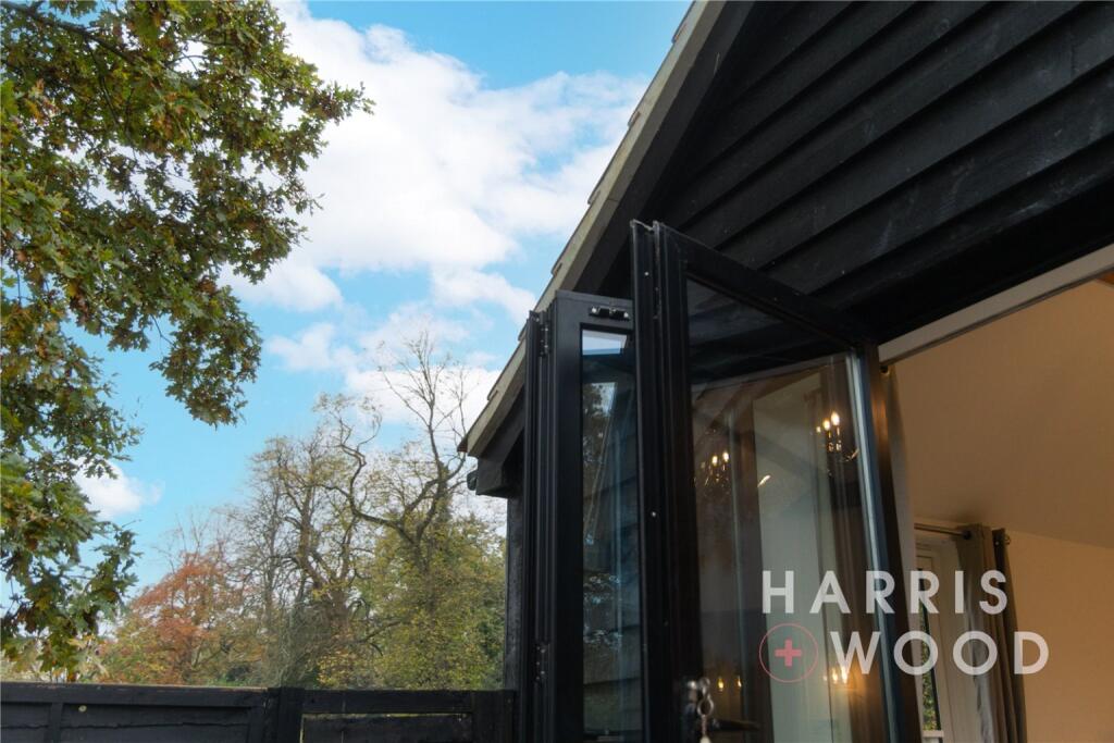 Additional property image - The Causeway, Great Horkesley, Colchester, Essex, CO6