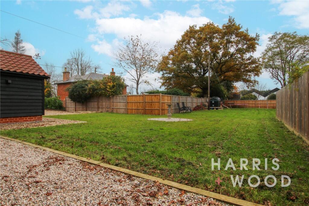Additional property image - The Causeway, Great Horkesley, Colchester, Essex, CO6