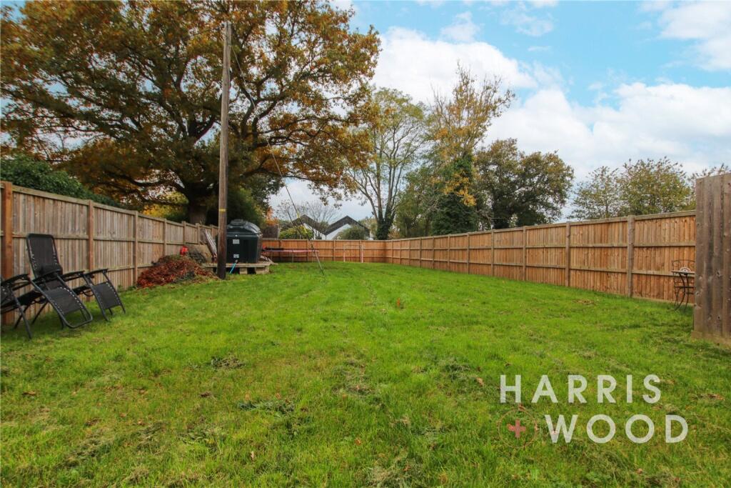 Additional property image - The Causeway, Great Horkesley, Colchester, Essex, CO6
