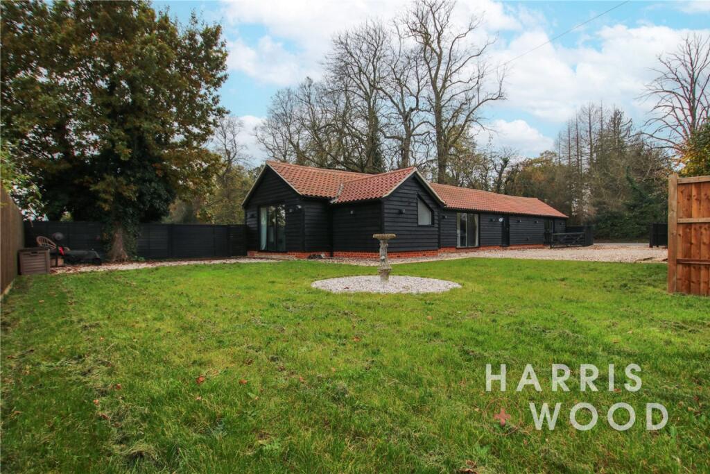 Additional property image - The Causeway, Great Horkesley, Colchester, Essex, CO6
