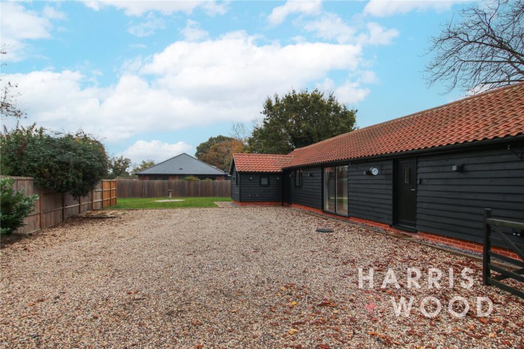 Additional property image - The Causeway, Great Horkesley, Colchester, Essex, CO6