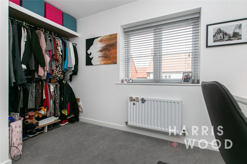 Additional property image - Avondene Drive, Colchester, Essex, CO4
