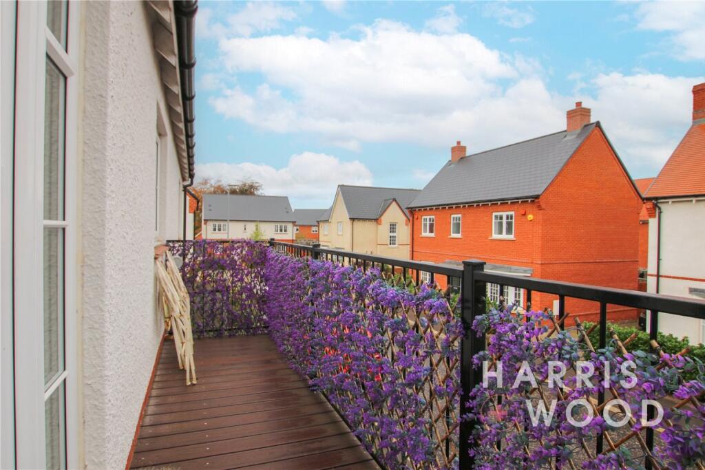 Additional property image - Avondene Drive, Colchester, Essex, CO4