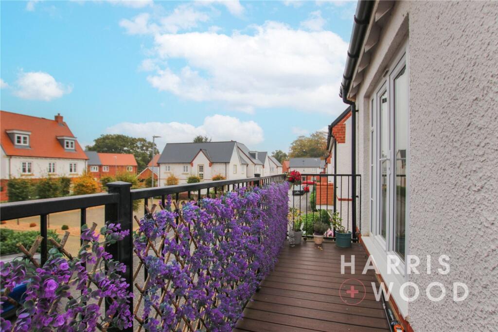 Additional property image - Avondene Drive, Colchester, Essex, CO4