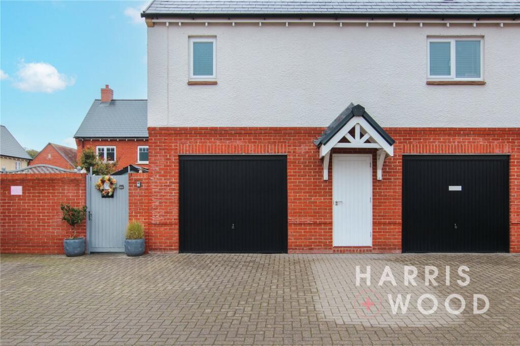 Additional property image - Avondene Drive, Colchester, Essex, CO4
