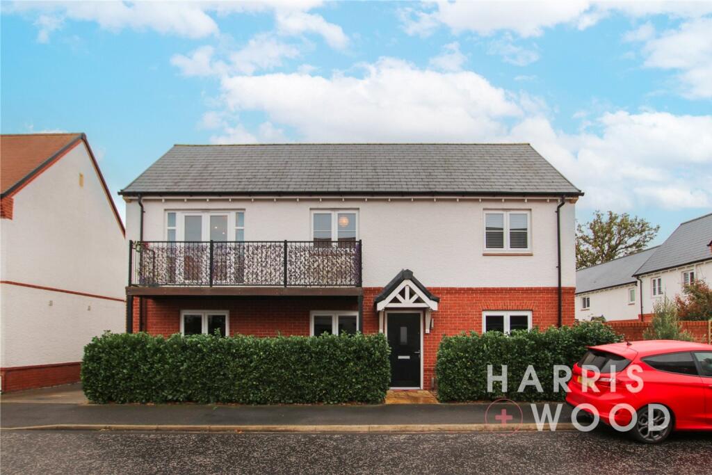 Additional property image - Avondene Drive, Colchester, Essex, CO4