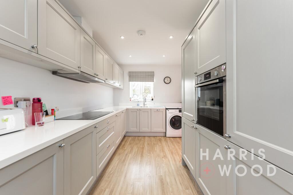 Additional property image - Castle Camps, Cambridge, Cambridgeshire, CB21