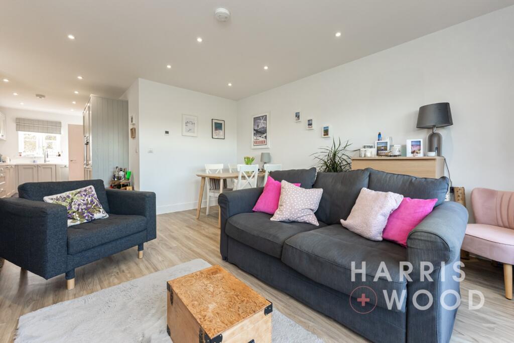 Additional property image - Castle Camps, Cambridge, Cambridgeshire, CB21