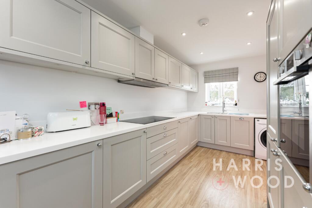 Additional property image - Castle Camps, Cambridge, Cambridgeshire, CB21