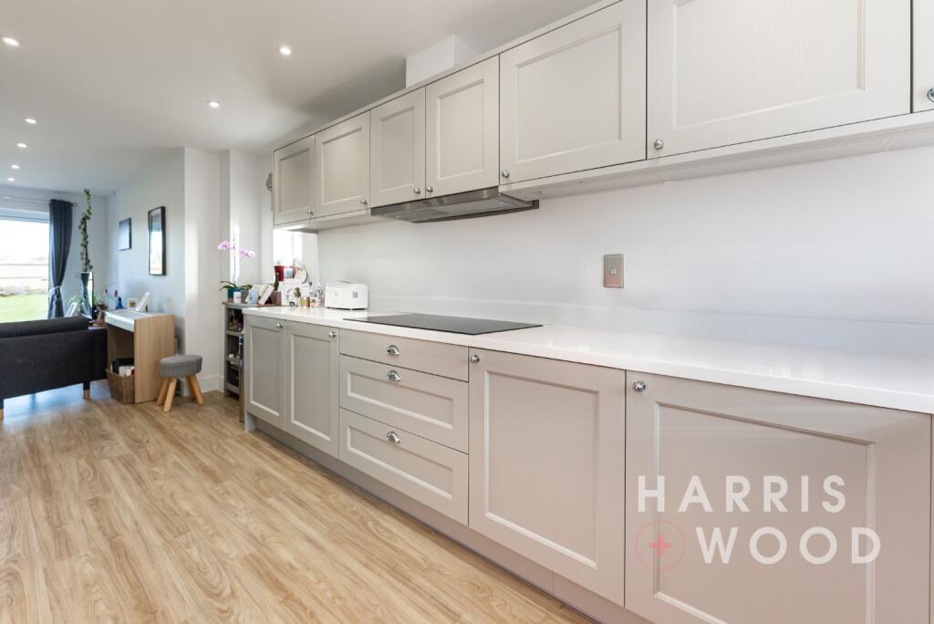 Additional property image - Castle Camps, Cambridge, Cambridgeshire, CB21