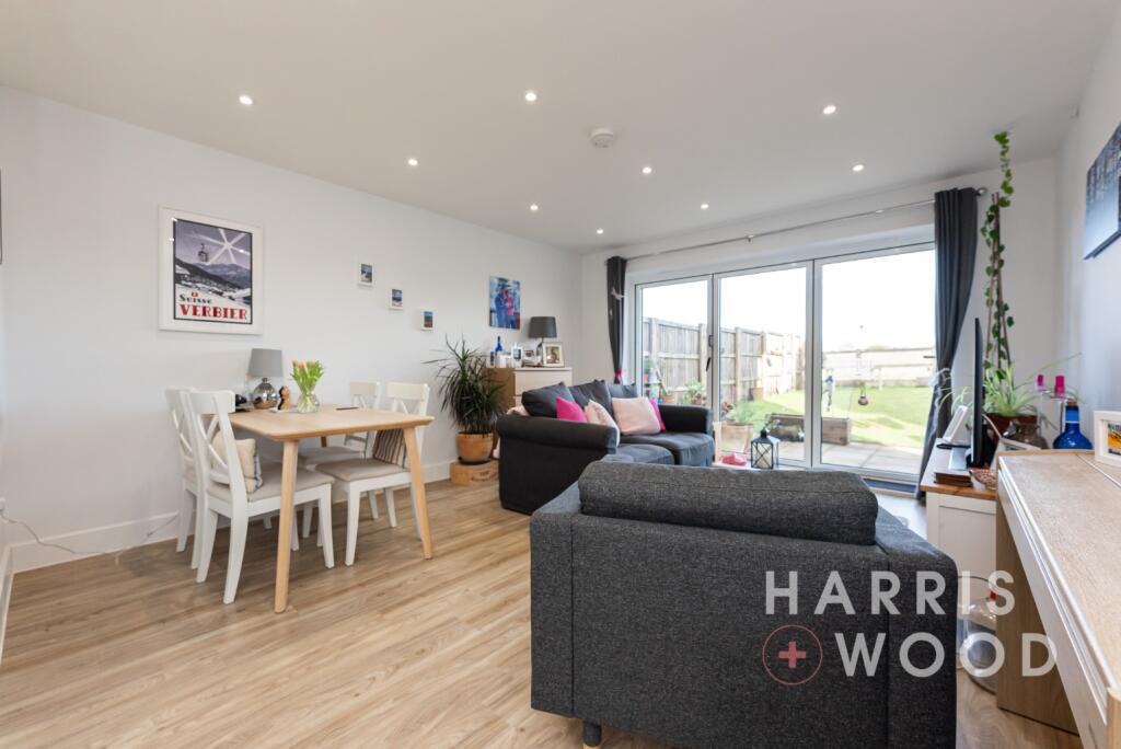 Additional property image - Castle Camps, Cambridge, Cambridgeshire, CB21